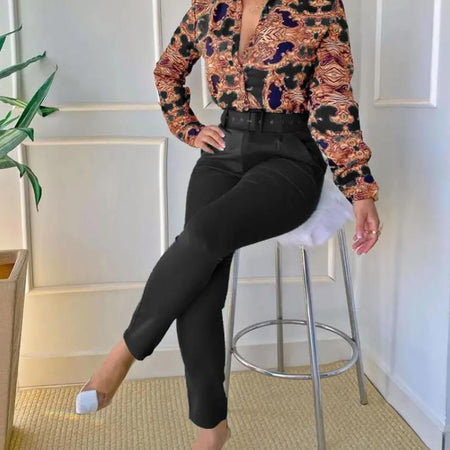 Elegant Office Wear Two Piece SetsElegant Office Wear Two Piece Sets
Introducing the Elegant Office Wear Two Piece Sets – the perfect go-to for ladies who mean business! Whether it's for the workplacclothingHi Tech Glam LtdElegant Office Wear