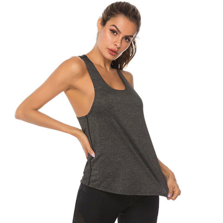 Running Vest Fitness Yoga Shirts
This Running Vest Fitness Yoga Shirt is perfect for any summer activity. Made from lightweight and breathable fabric, it provides ultimate comfort during physical aFitnessHi Tech Glam LtdRunning Vest Fitness Yoga Shirts