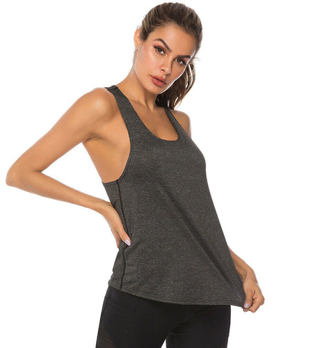 Running Vest Fitness Yoga Shirts
This Running Vest Fitness Yoga Shirt is perfect for any summer activity. Made from lightweight and breathable fabric, it provides ultimate comfort during physical aFitnessHi Tech Glam LtdRunning Vest Fitness Yoga Shirts