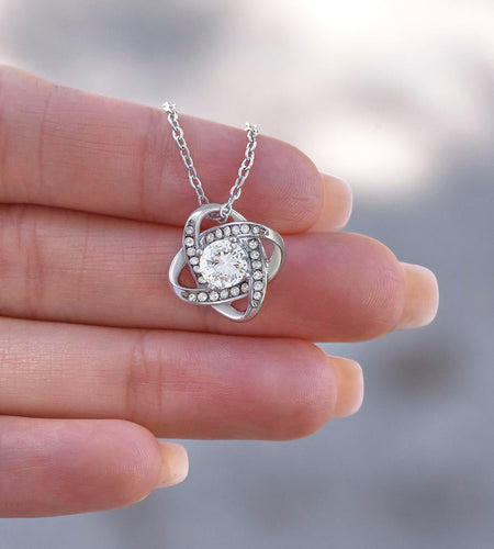 Daughter's Love NecklaceDaughter's Love Necklace
Show your daughter how much she means to you with our beautiful Daughter's Love Necklace. This delicate and elegant necklace features a hearjewelryHi Tech Glam LtdLove Necklace