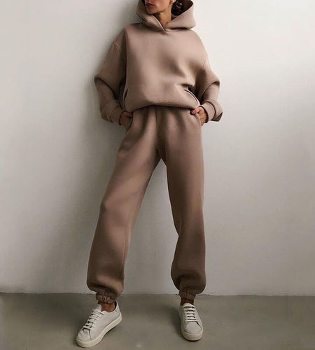 Winter Hoodie Sweat SetsIntroducing the Winter Hoodie Sweat Set, the perfect ensemble to keep you cozy and stylish during the colder months. This set includes a comfortable hoodie and matchFitnessHi Tech Glam LtdWinter Hoodie Sweat Sets