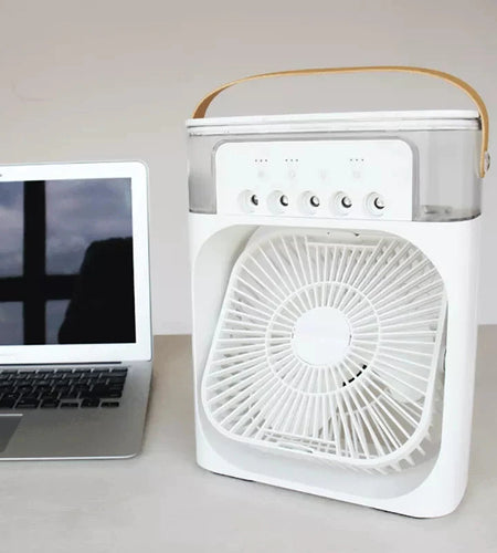 Air Cooler FanIntroducing the Air Cooler Fan: Unleash Cool Comfort!
Experience the perfect blend of cooling power and refreshing airflow with our revolutionary Air Cooler Fan™. Thtech accessoriesHi Tech Glam LtdAir Cooler Fan