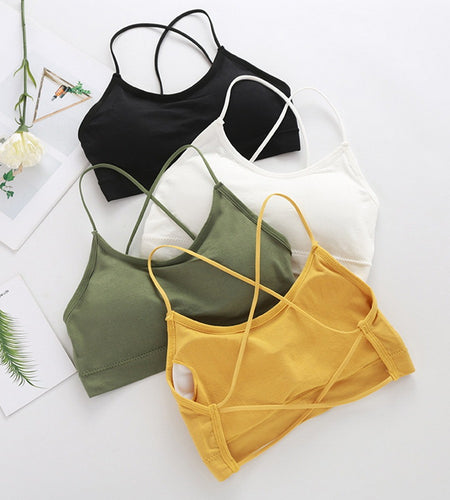 Sexy  Fitness Sports BraProduct Title: Sexy Fitness Sports Bra
Product URL: https://www.hitechglam.com/products/sexy-fitness-sports-bra
Description:
Looking for a little extra something to FitnessHi Tech Glam LtdSexy Fitness Sports Bra