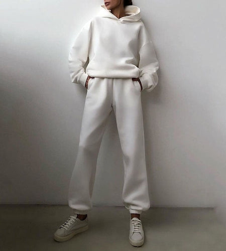 Winter Hoodie Sweat SetsIntroducing the Winter Hoodie Sweat Set, the perfect ensemble to keep you cozy and stylish during the colder months. This set includes a comfortable hoodie and matchFitnessHi Tech Glam LtdWinter Hoodie Sweat Sets