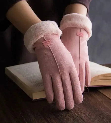 Fashion Gloves for Winter