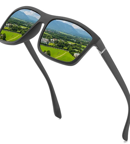 HD Polarized Sunglasses