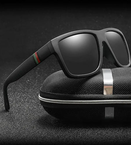 HD Polarized Sunglasses