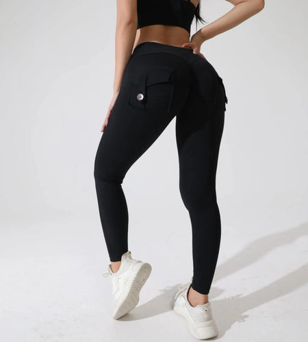 Butt Lifting Cargo Leggings
Butt Lifting Cargo Leggings
Get Ready to Lift and Slay in Style with Our Butt Lifting Cargo Leggings!
Looking for leggings that sculpt, shape, and turn heads? Look womens clothingHi Tech Glam LtdButt Lifting Cargo Leggings