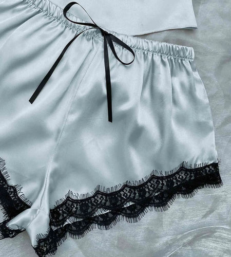 Lace Dreams Pajama Set